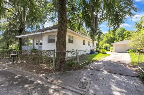 628 E 57th Street Jacksonville FL 32208