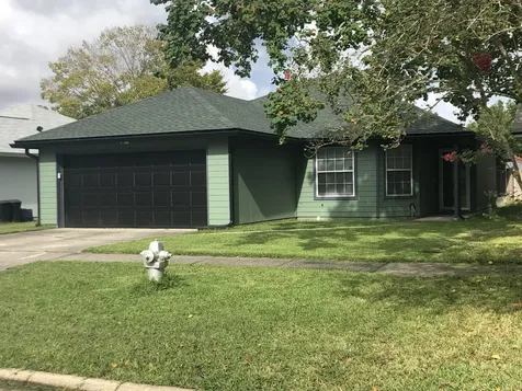 1734 Ashwood Circle Middleburg FL 32068