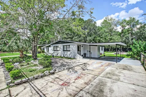 6663 Kinlock Drive Jacksonville FL 32219