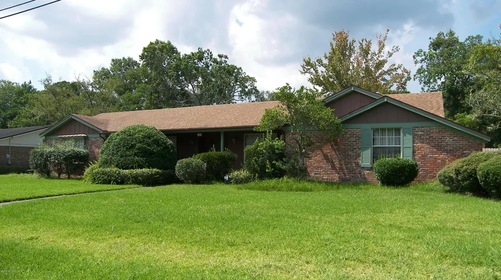 4627 Baden Lane Jacksonville FL 32210