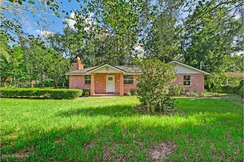 4724 Bedford Road Jacksonville FL 32207