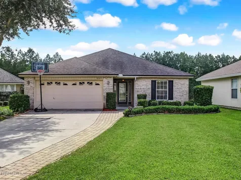 663 Timbermill Lane Orange Park FL 32065