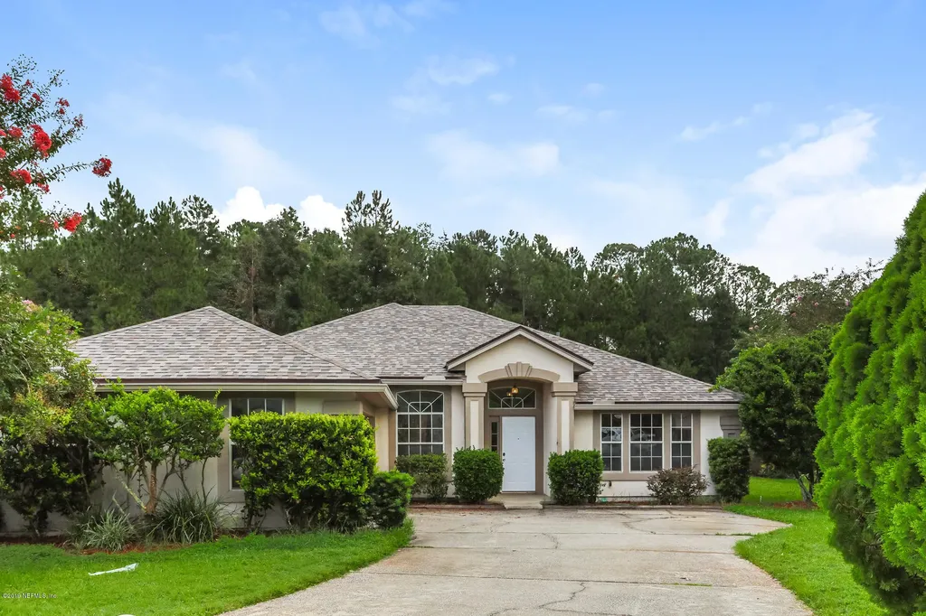 11951 Jackson Creek Drive Jacksonville FL 32258