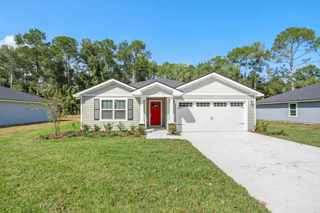 1177 Starratt Road Jacksonville FL 32218