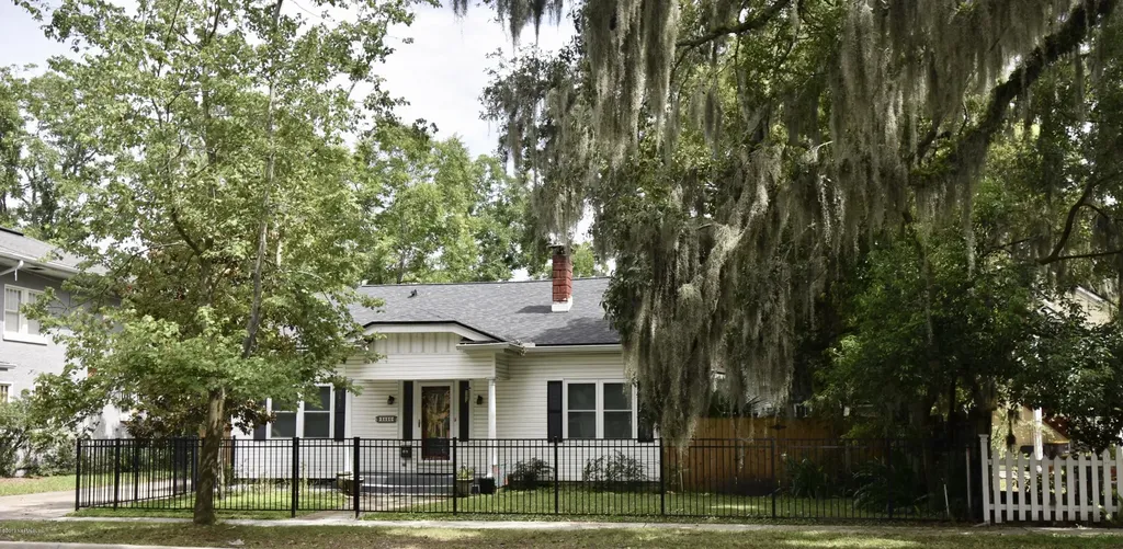 3530 Park Street Jacksonville FL 32205
