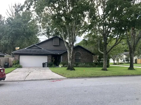 7669 Hilsdale Harbor Court Jacksonville FL 32216