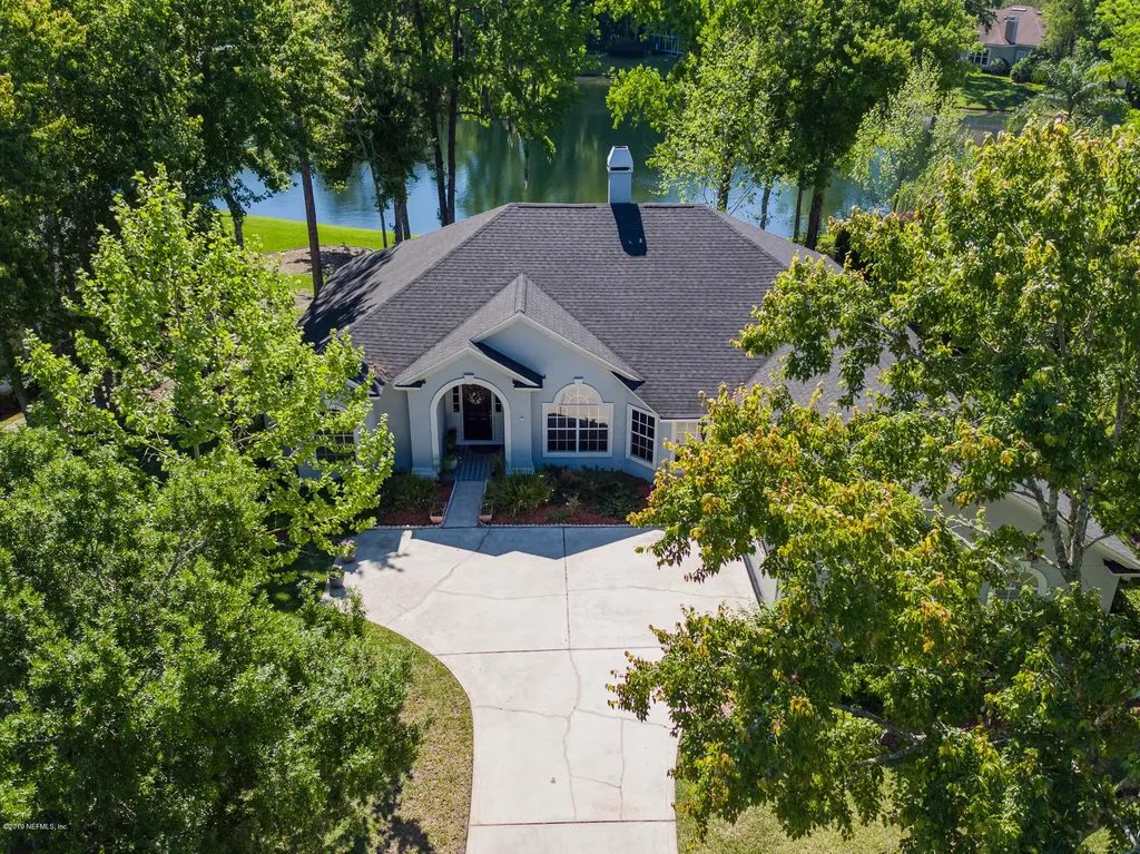 619 Wyndham Court Orange Park FL 32073