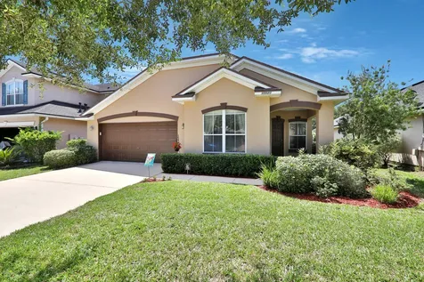 15021 Bulow Creek Drive Jacksonville FL 32258