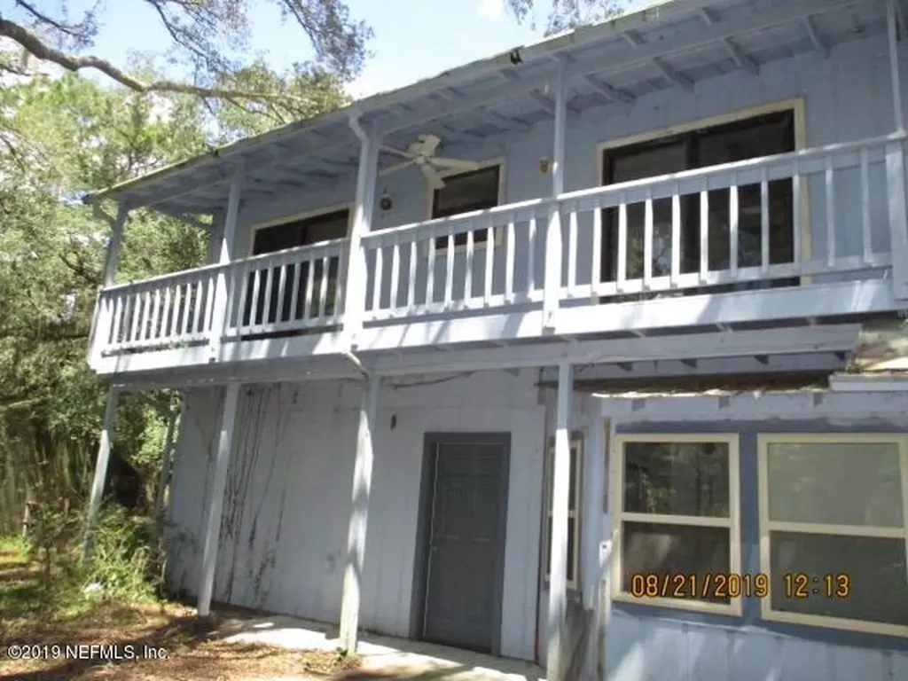 18152 SW 111th Street Brooker FL 32622