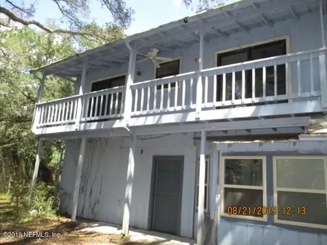 18152 SW 111th Street Brooker FL 32622