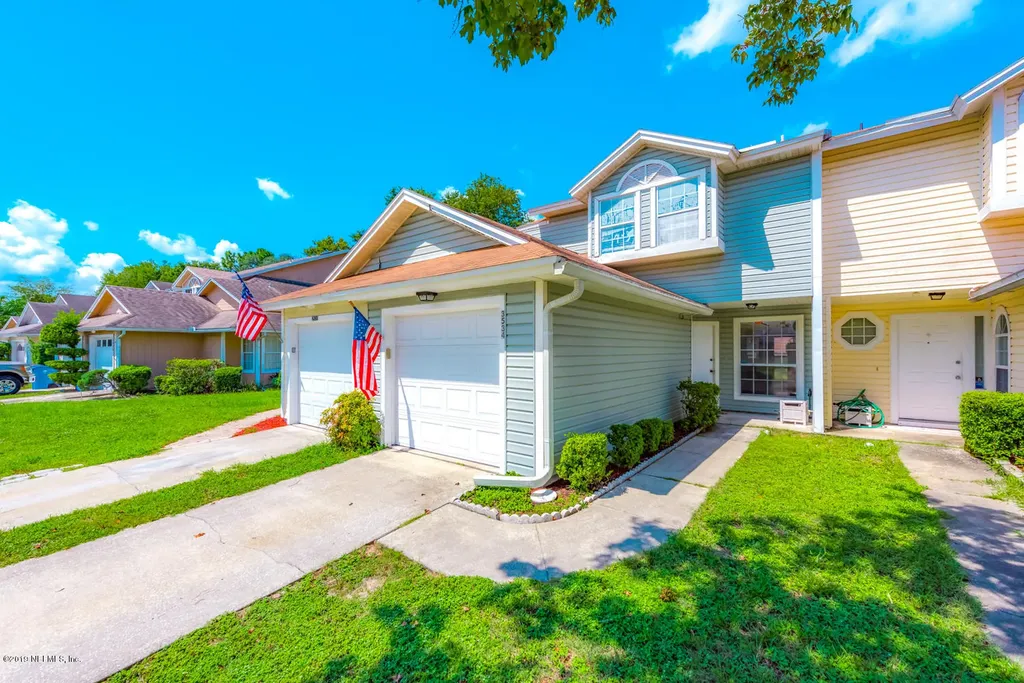 3534 Rain Forest Drive W Jacksonville FL 32277