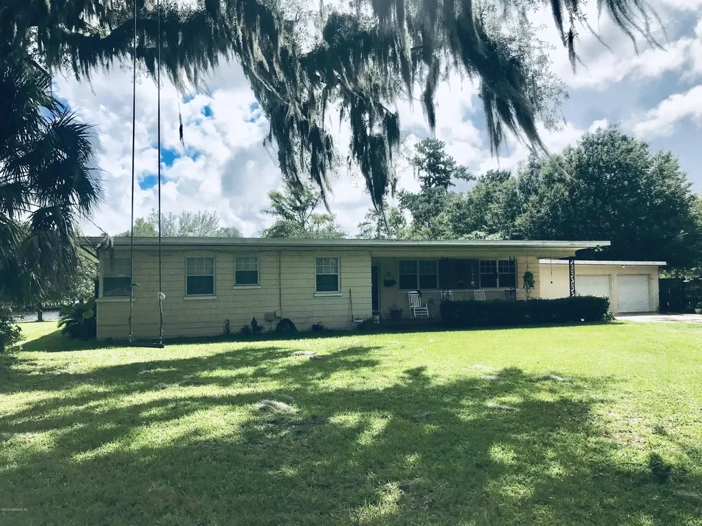 1829 Lindberg Drive Jacksonville FL 32210