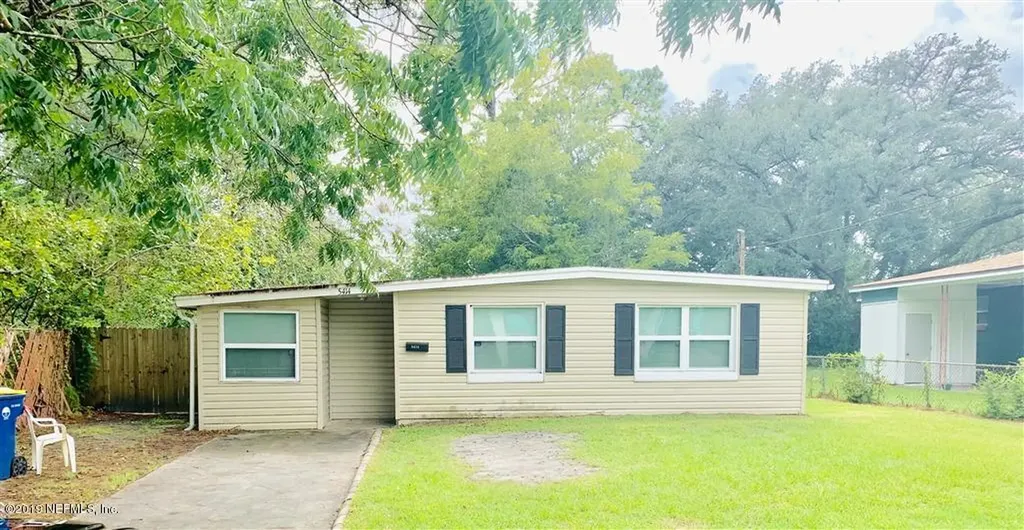 5414 Cleveland Road Jacksonville FL 32209