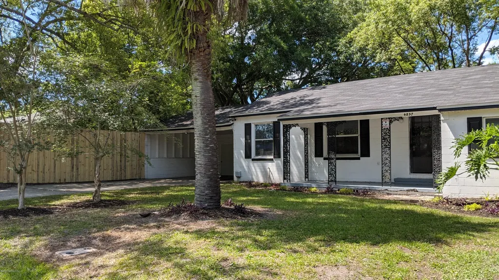4857 Elizabeth Terrace Jacksonville FL 32205