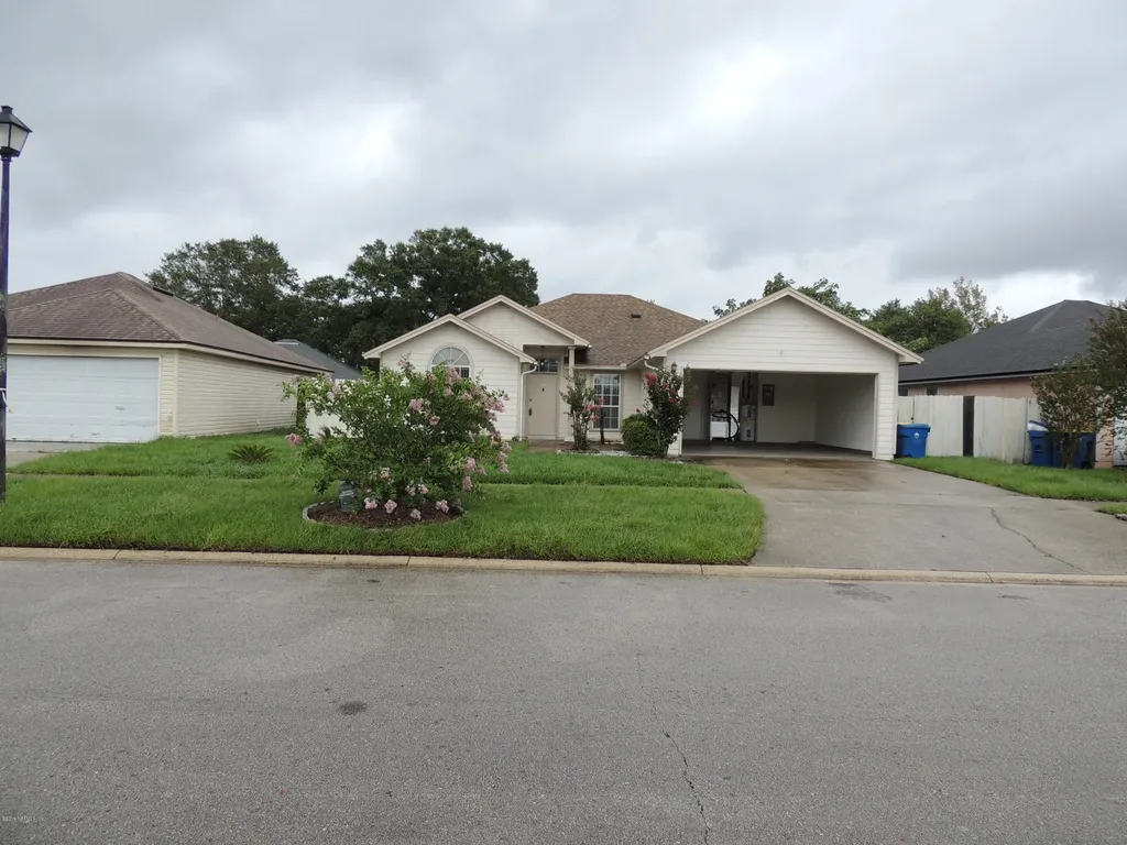 449 Brody Cove Trail Jacksonville FL 32225