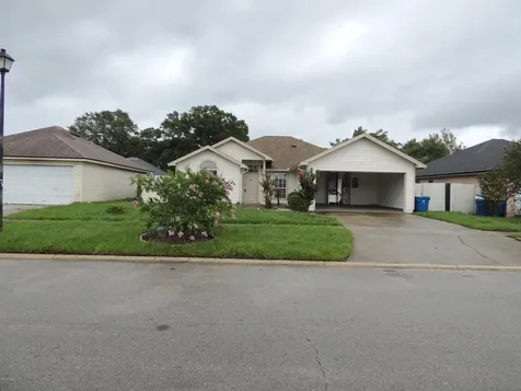 449 Brody Cove Trail Jacksonville FL 32225