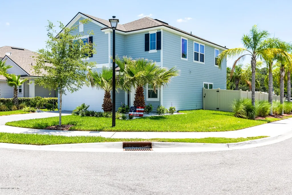 4025 Coastal Cove Circle Jacksonville FL 32224