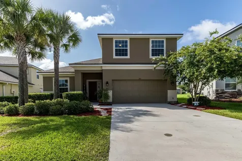681 Welcome Home Drive Middleburg FL 32068