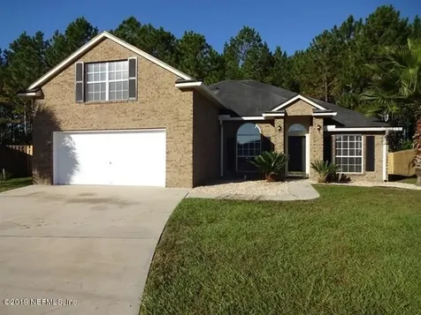 2526 Sandhaven Court Green Cove Springs FL 32043