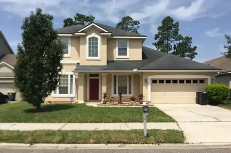 8360 Candlewood Cove Trail Jacksonville FL 32244