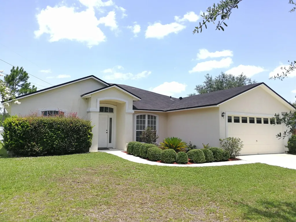 6875 Clinton Corners Drive W Jacksonville FL 32222