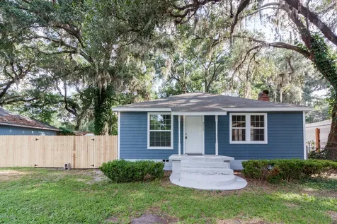 7117 Oakwood Drive Jacksonville FL 32211