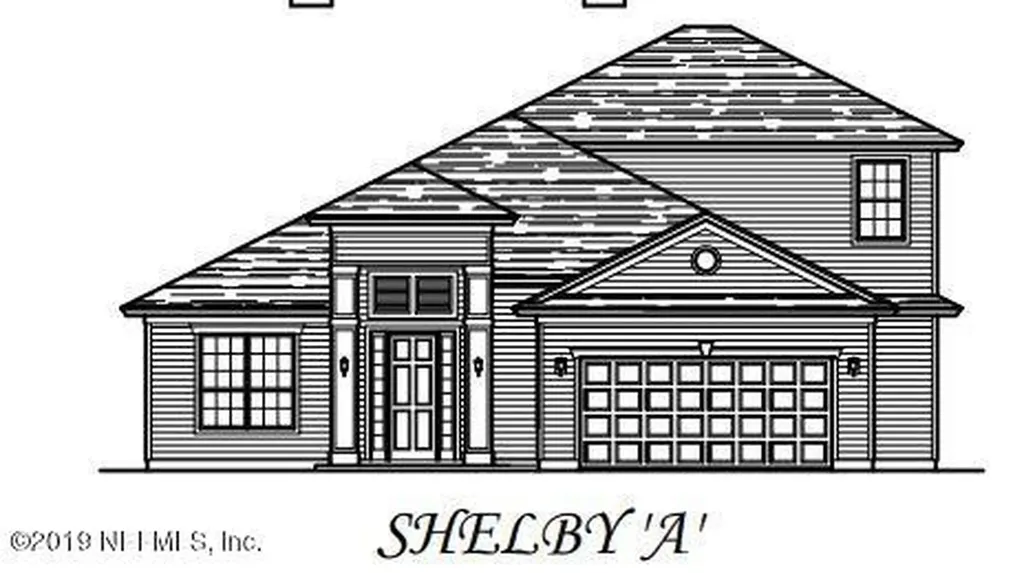 395 Jennie Lake Court St. Augustine FL 32095