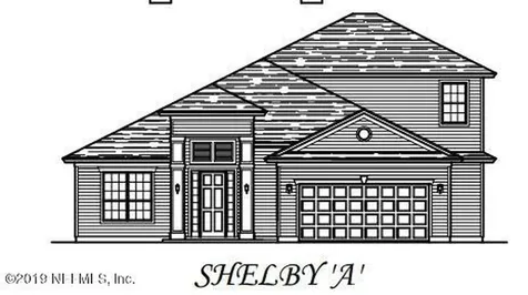 395 Jennie Lake Court St. Augustine FL 32095