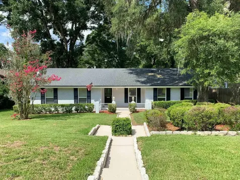 11614 Francis Drake Drive Jacksonville FL 32225