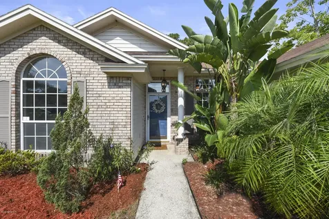 3358 Shauna Oaks Drive Jacksonville FL 32277