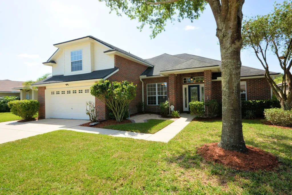 9374 Prosperity Lake Drive Jacksonville FL 32244