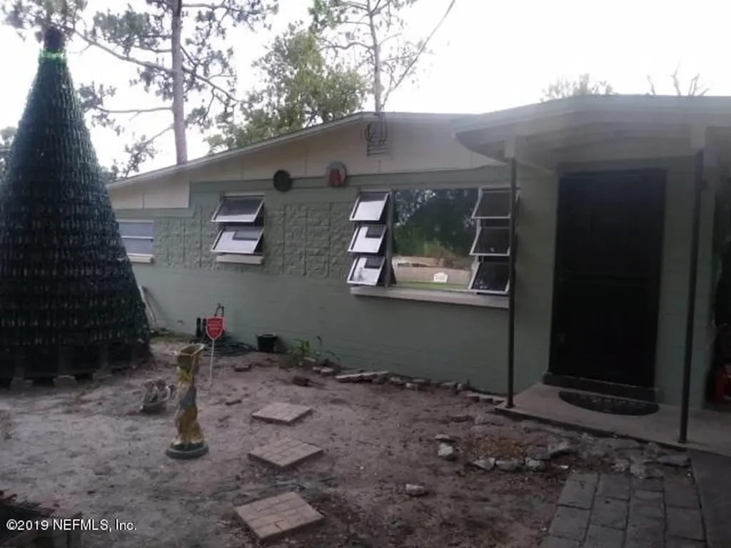 103 Orion Street Orange Park FL 32073