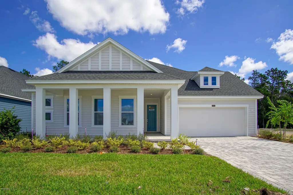 10581 Aventura Drive Jacksonville FL 32256