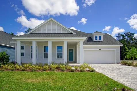 10581 Aventura Drive Jacksonville FL 32256