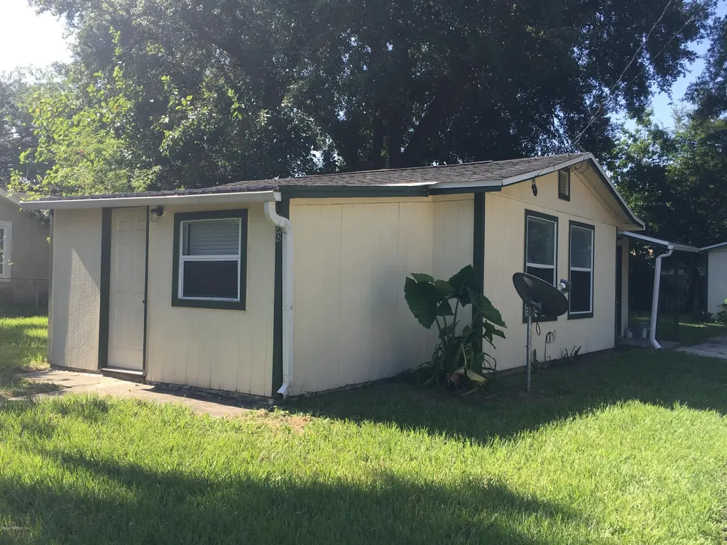 2130 Ashland Street Jacksonville FL 32207