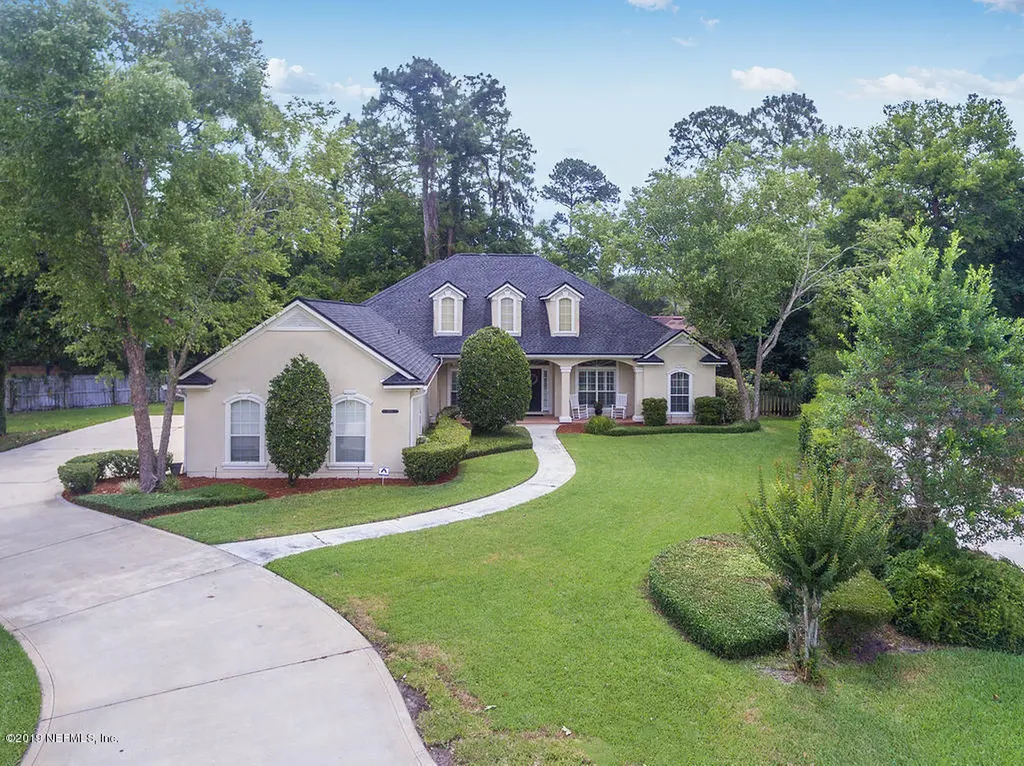 9259 Audubon Park Lane S Jacksonville FL 32257