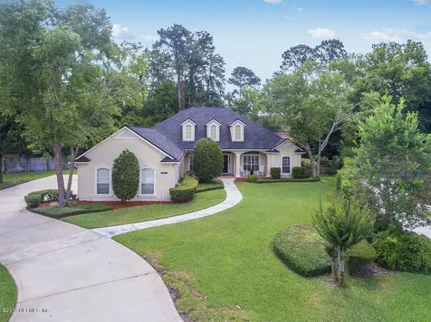 9259 Audubon Park Lane S Jacksonville FL 32257