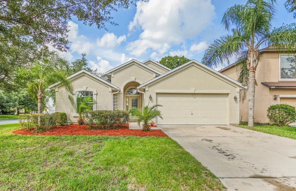 3334 Highland Mill Lane Orange Park FL 32065