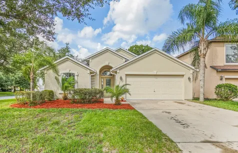 3334 Highland Mill Lane Orange Park FL 32065