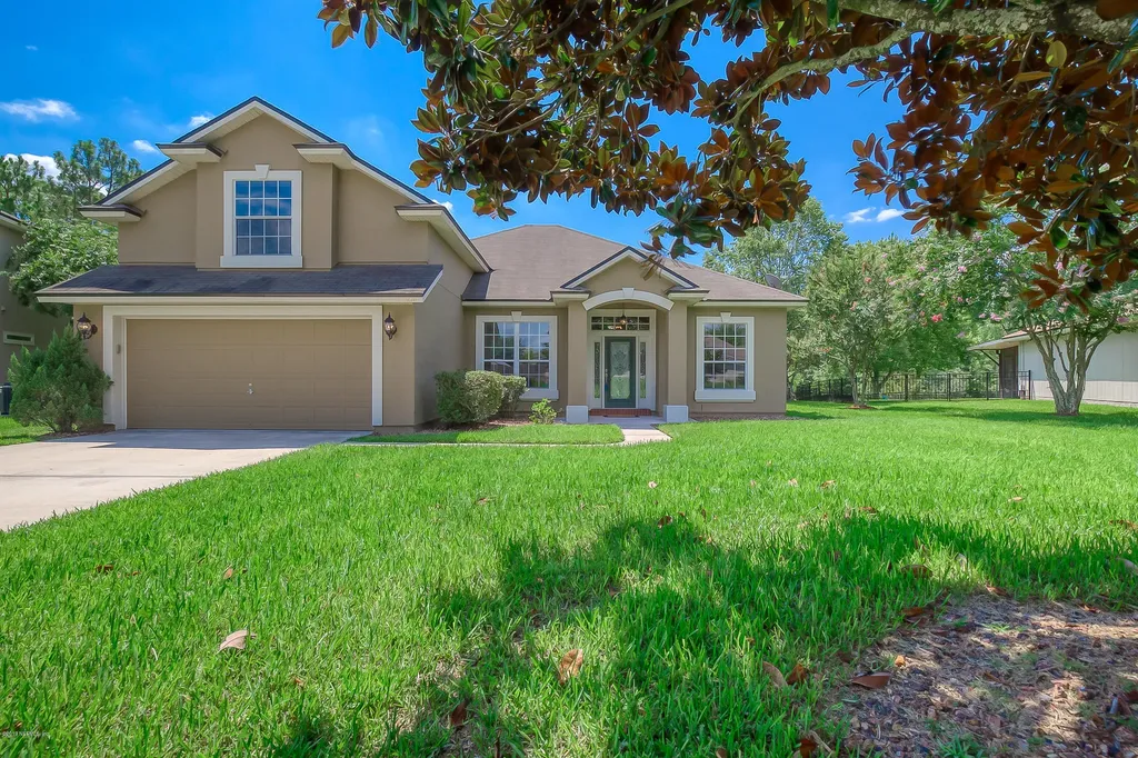 2595 Creekfront Drive Green Cove Springs FL 32043