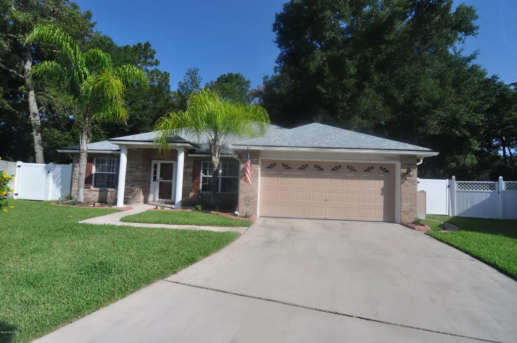 12282 Winterset Court Jacksonville FL 32225