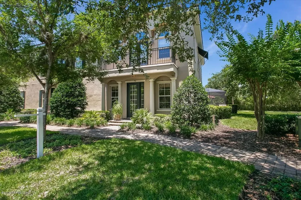 790 Providence Island Court Jacksonville FL 32225