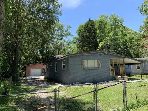 2812 W 8th Street Jacksonville FL 32254