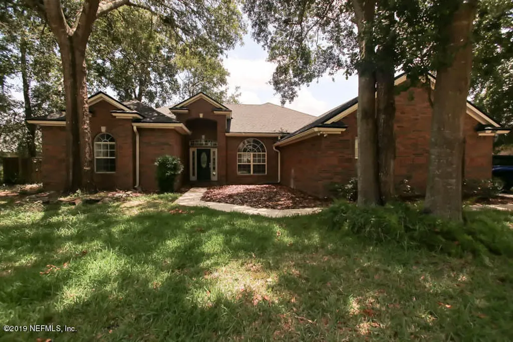 2874 Everholly Lane Jacksonville FL 32223