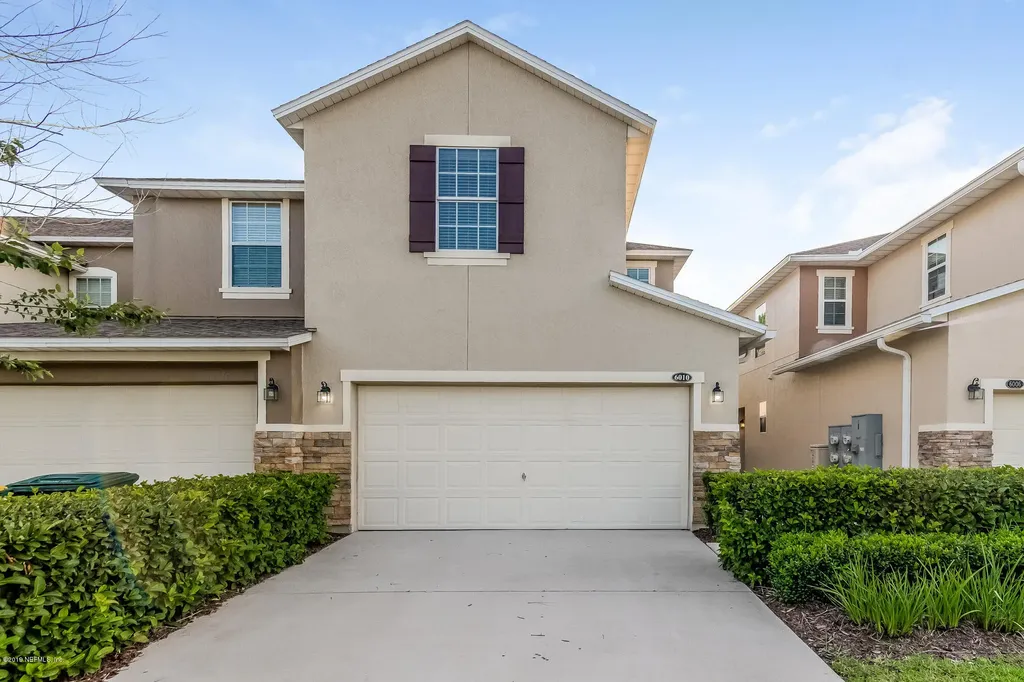 6010 Bartram Village Drive Jacksonville FL 32258