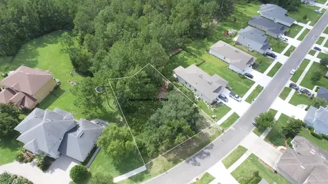3056 Paddle Creek Drive Green Cove Springs FL 32043
