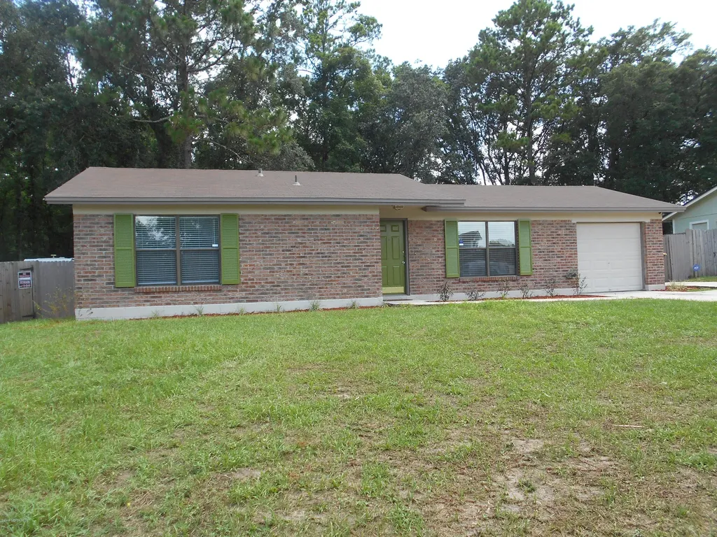 7940 Winterwood Circle S Jacksonville FL 32210