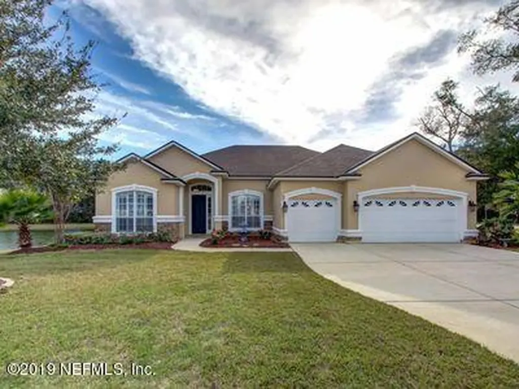 14567 Tranquility Creek Drive Jacksonville FL 32226