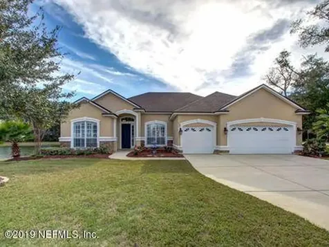 14567 Tranquility Creek Drive Jacksonville FL 32226