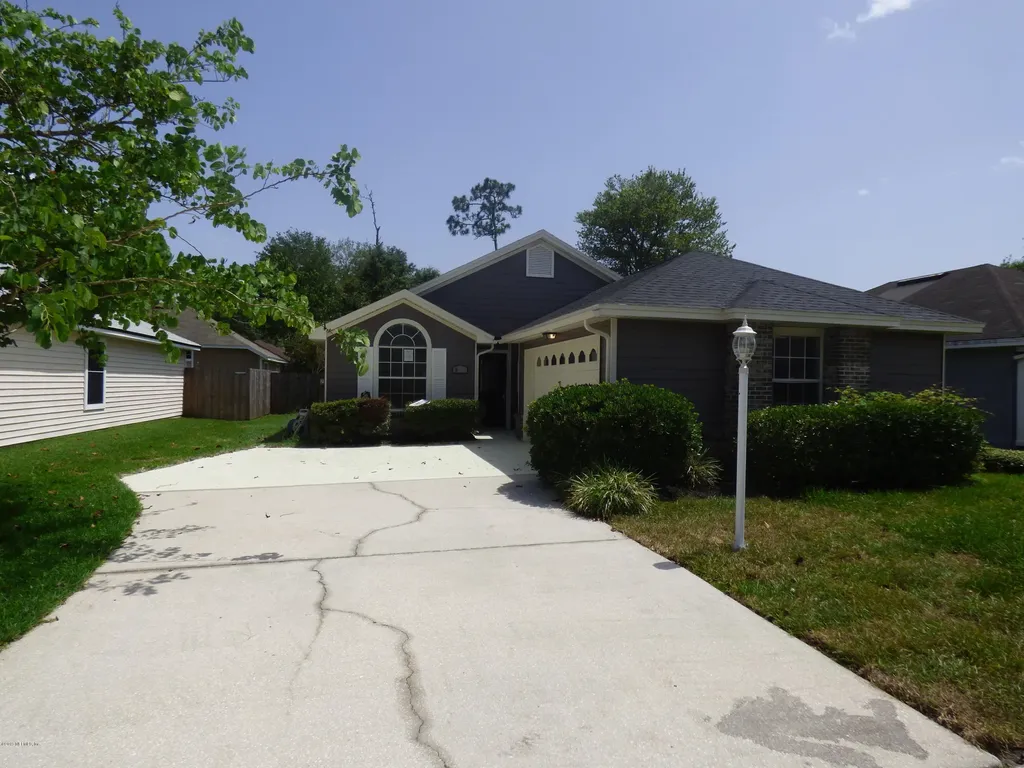 9542 Thornaby Lane Jacksonville FL 32256